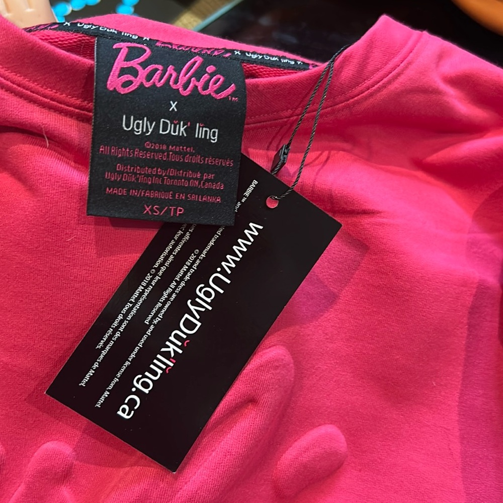 Barbie Dress